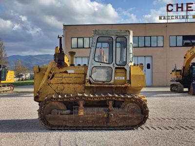 Fiat Allis 14C en vente par A. Cherubini & Figli Srl