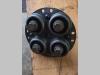 Joint d'entraînement pour pompe hydraulique pour Caterpillar 953 C Photo 2 thumbnail