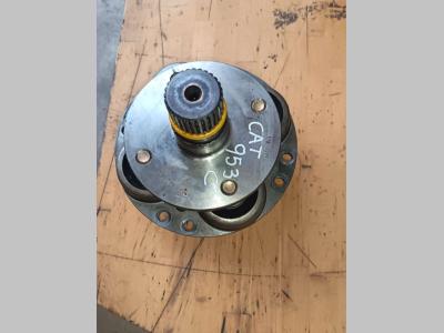 Joint d'entraînement pour pompe hydraulique pour Caterpillar 953 C en vente par PRV Ricambi Srl