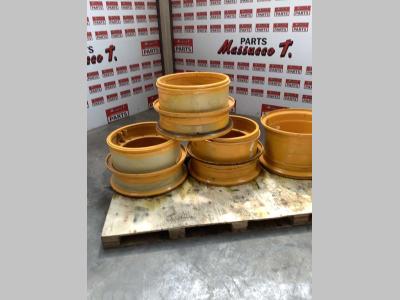 Jante pour Liugong 835H en vente par Massucco T. Srl Area Ricambi