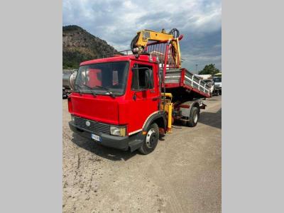 Fiat IVECO 79-10 en vente par Ferrara Veicoli