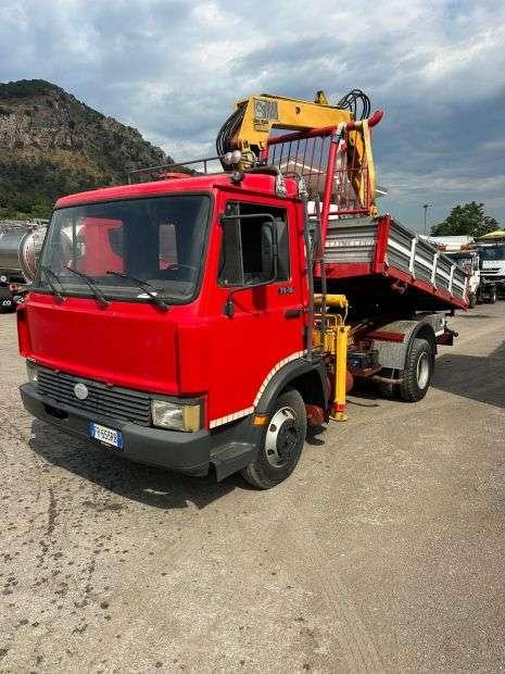 Fiat IVECO 79-10 Photo 1