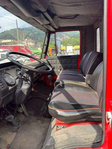 Fiat IVECO 79-10 Photo 7