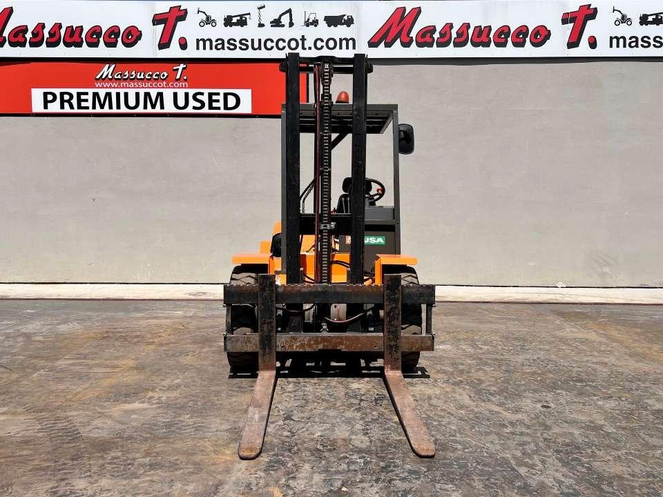 Ausa C11M Photo 15