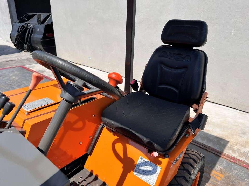 Ausa C11M Photo 6