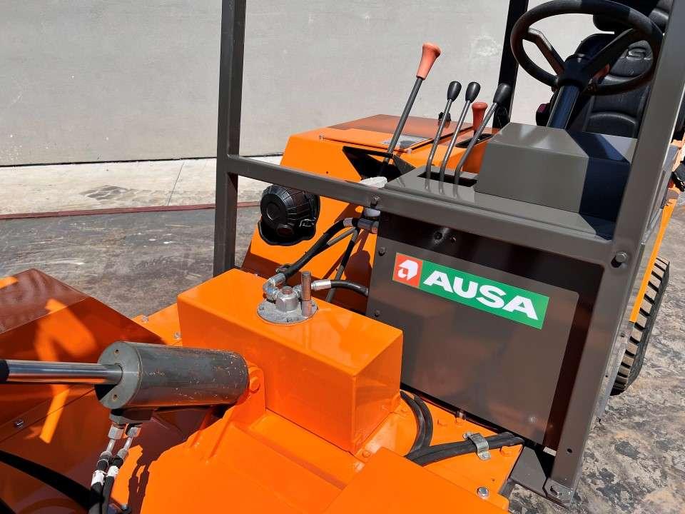 Ausa C11M Photo 7