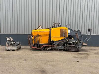 Dynapac F1200CS en vente par Big Machinery