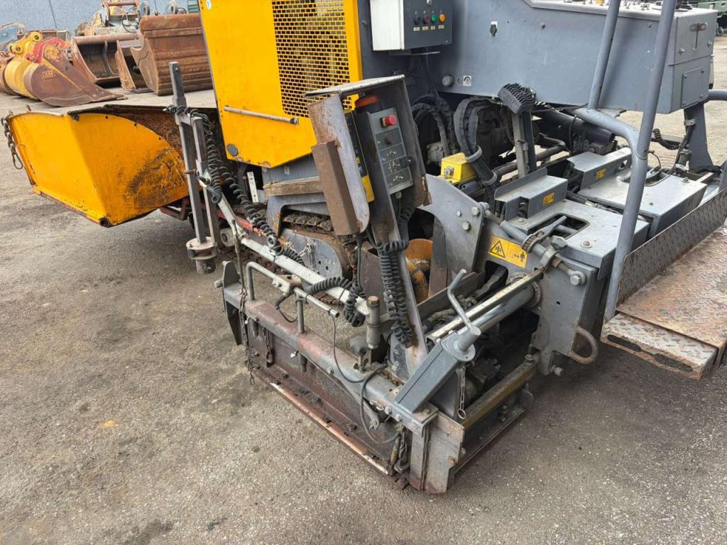 Dynapac F1200CS Photo 14