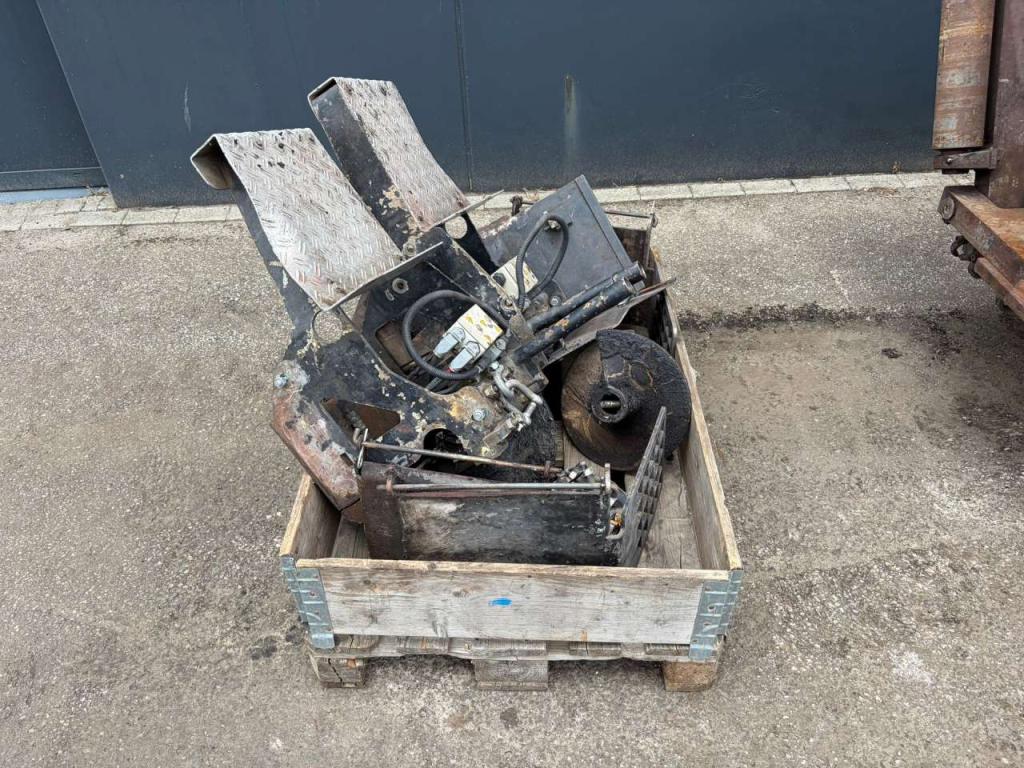 Dynapac F1200CS Photo 30