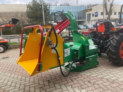 Gior 1700 IDRAULICO - III SERIE en vente par Giordano Srl