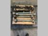 BARRA DI REAZIONE pour Iveco 260/330 F 35 Photo 3 thumbnail