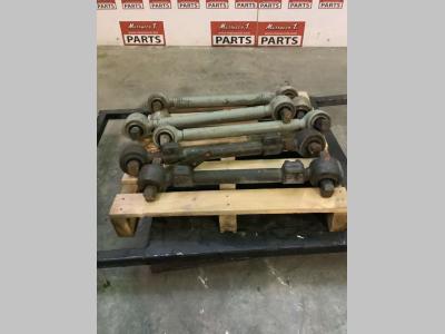 BARRA DI REAZIONE pour Iveco 260/330 F 35 en vente par Massucco T. Srl Area Ricambi