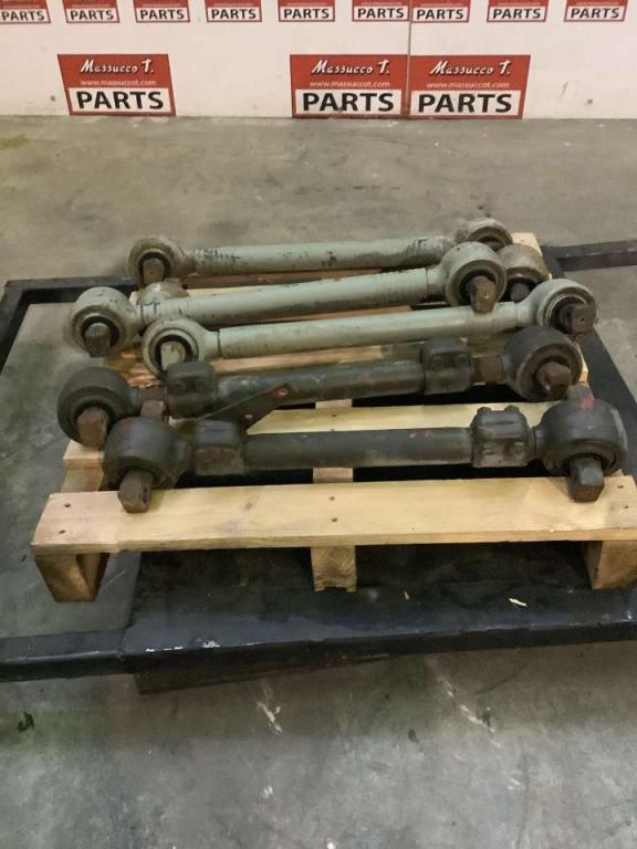 BARRA DI REAZIONE pour Iveco 260/330 F 35 Photo 1