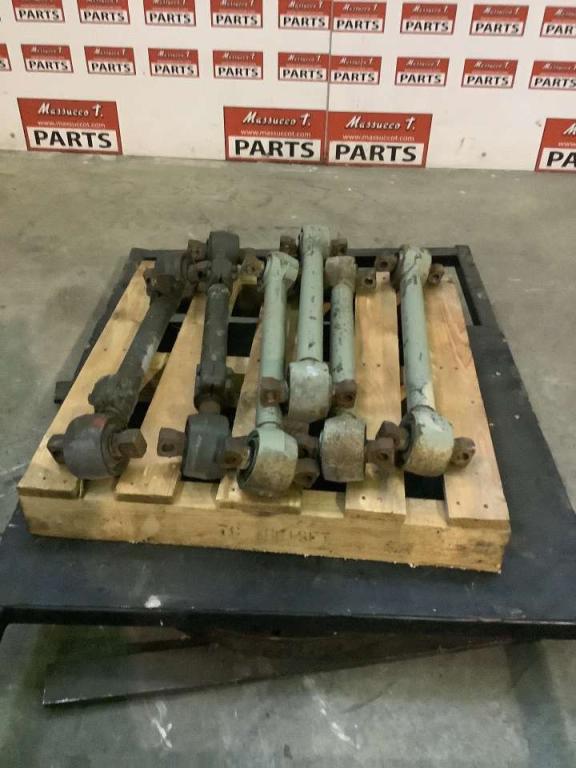 BARRA DI REAZIONE pour Iveco 260/330 F 35 Photo 2