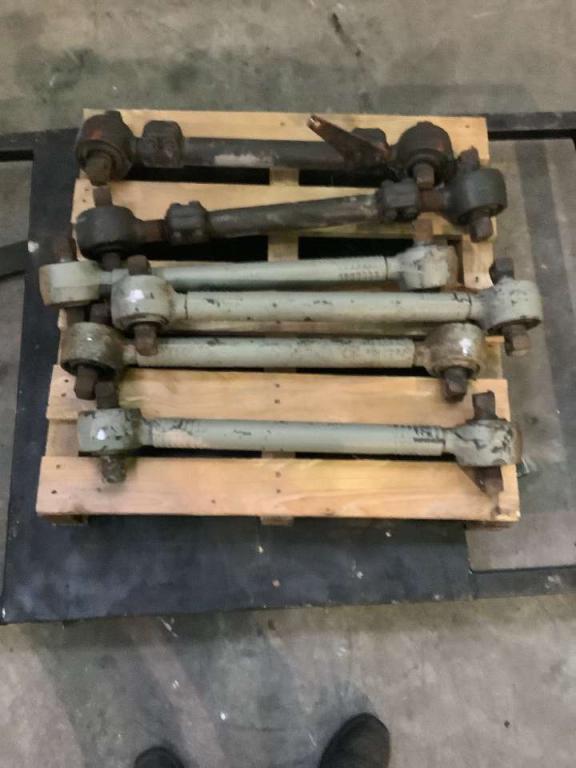BARRA DI REAZIONE pour Iveco 260/330 F 35 Photo 3