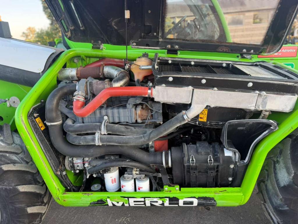 Merlo TF 38.10 Photo 10