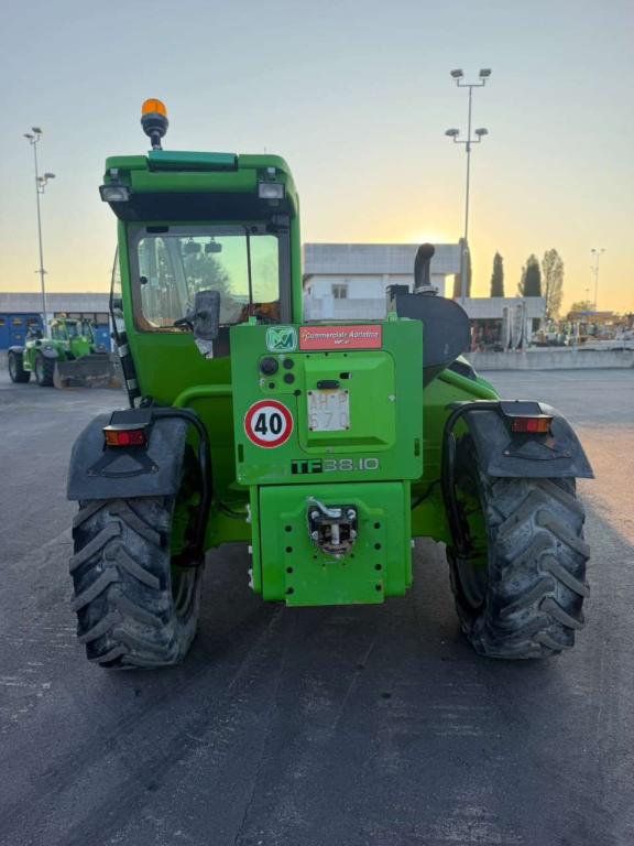 Merlo TF 38.10 Photo 3