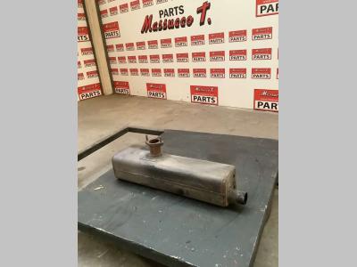 Pot d'échappement pour Haulotte H15 SDX en vente par Massucco T. Srl Area Ricambi