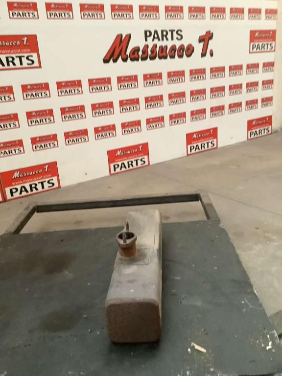 Pot d'échappement pour Haulotte H15 SDX Photo 2