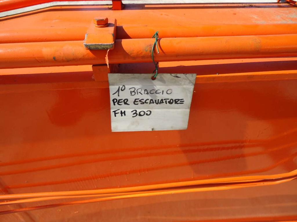 Stick pour Fiat Hitachi FH300 Photo 4