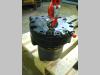 Moteur de traction pour Caterpillar 320 N Photo 1 thumbnail
