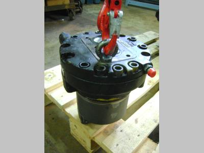 Moteur de traction pour Caterpillar 320 N en vente par PRV Ricambi Srl