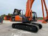 Hitachi ZX350LCN-7 Photo 10 thumbnail