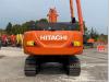 Hitachi ZX350LCN-7 Photo 12 thumbnail