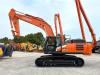 Hitachi ZX350LCN-7 Photo 2 thumbnail