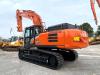 Hitachi ZX350LCN-7 Photo 3 thumbnail
