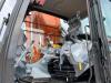 Hitachi ZX350LCN-7 Photo 8 thumbnail