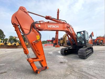 Hitachi ZX350LCN-7 en vente par Massucco T. Srl