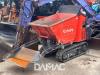 Kubota KC70SL-4P Photo 4 thumbnail