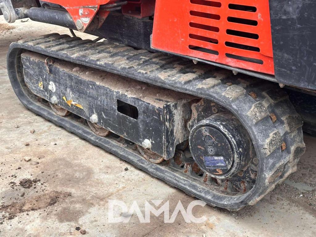 Kubota KC70SL-4P Photo 13