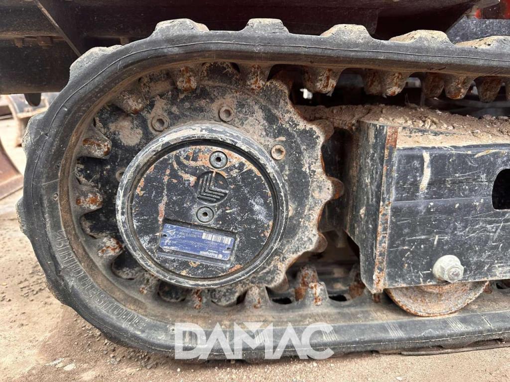 Kubota KC70SL-4P Photo 16