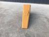 Caterpillar D6R / D6T / D6M / D6N Ripper Tips 6Y0359 Photo 3 thumbnail
