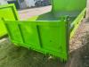 CONTAINER SCARRABILE NUOVO A CIELO APERTO Photo 3 thumbnail