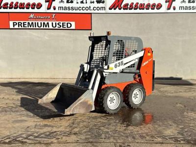 Libra 635 en vente par Massucco T. Srl