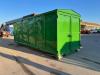CONTAINER SCARRABILE USATO SEMINUOVO CON TETTO Photo 2 thumbnail