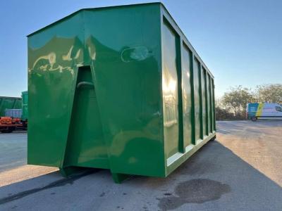 CONTAINER SCARRABILE USATO SEMINUOVO CON TETTO en vente par Aurora Srl