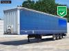 Krone SD 3 axles Photo 1 thumbnail
