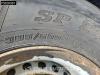 Krone SD 3 axles Photo 21 thumbnail