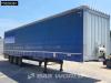 Krone SD 3 axles Photo 3 thumbnail