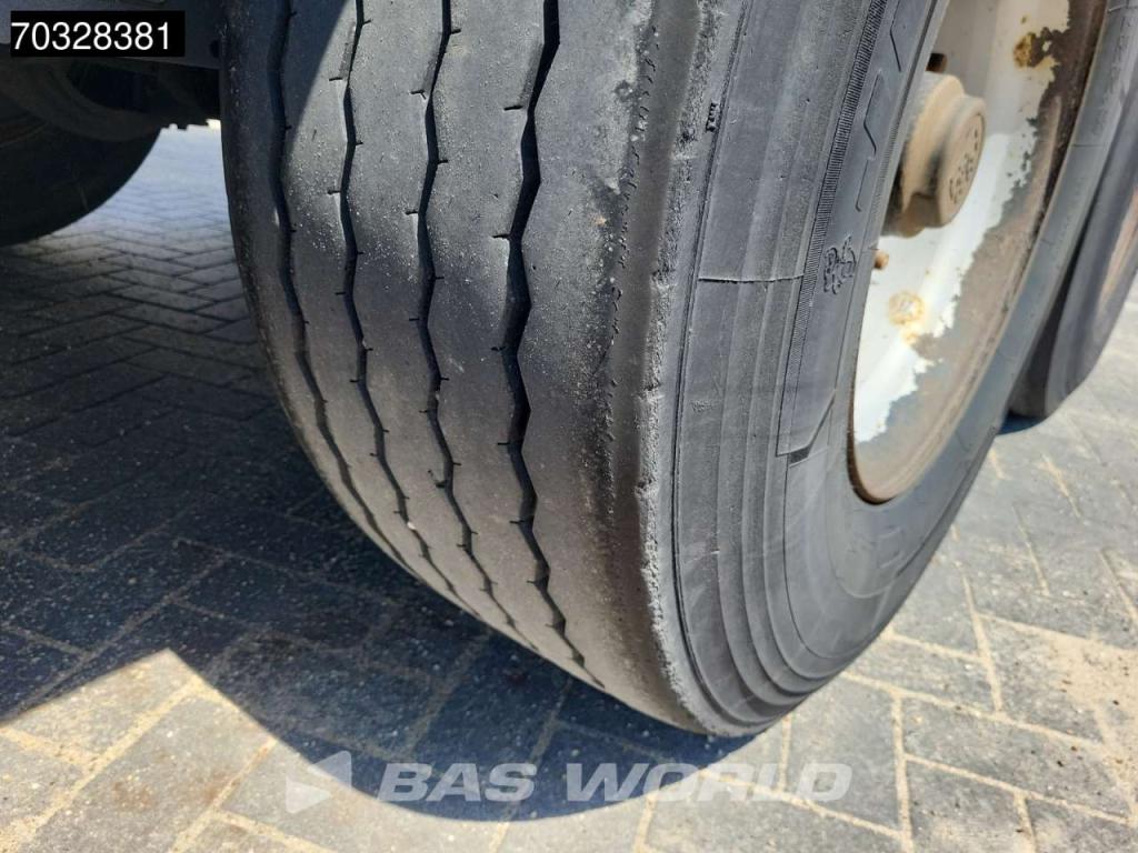 Krone SD 3 axles Photo 15