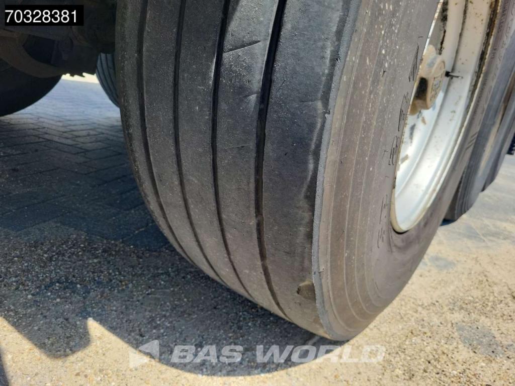 Krone SD 3 axles Photo 17