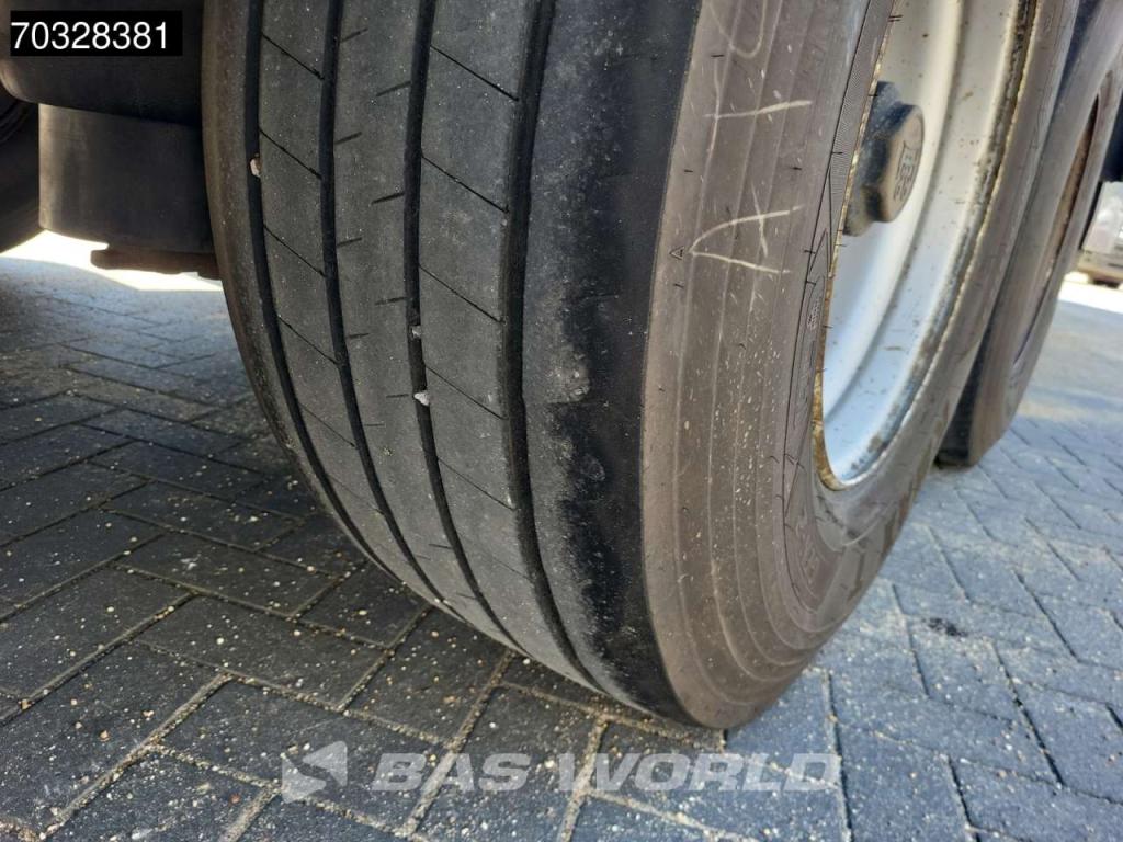 Krone SD 3 axles Photo 19
