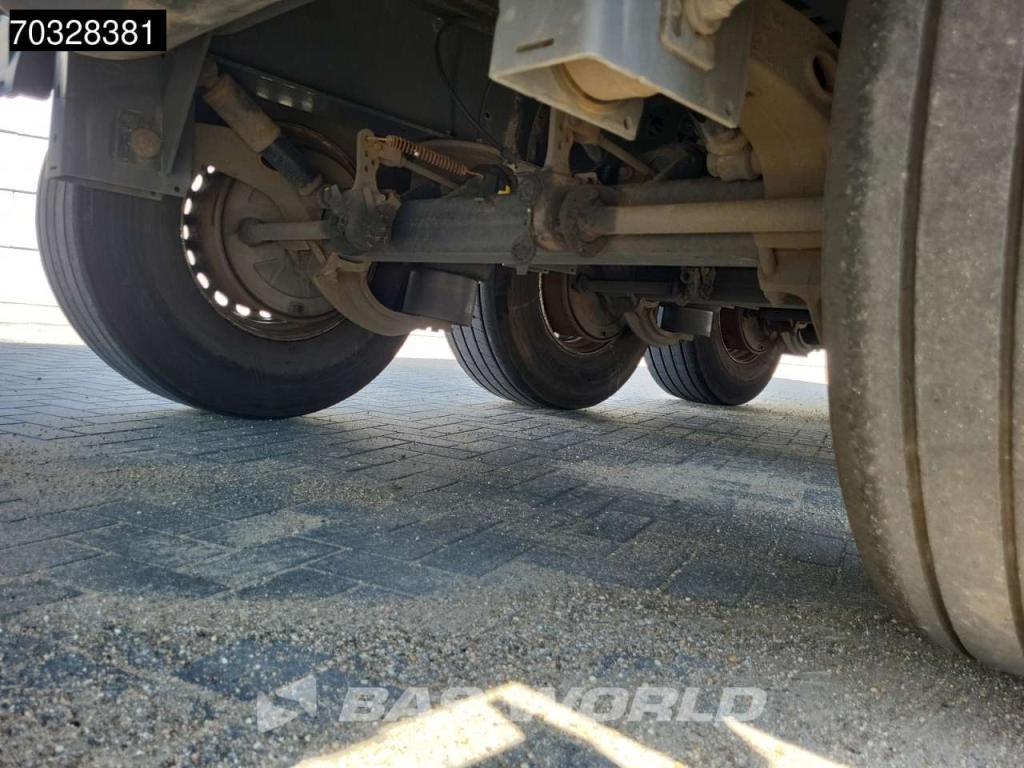 Krone SD 3 axles Photo 22