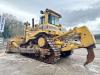 Caterpillar D9R - Dutch Machine / Ripper Photo 3 thumbnail