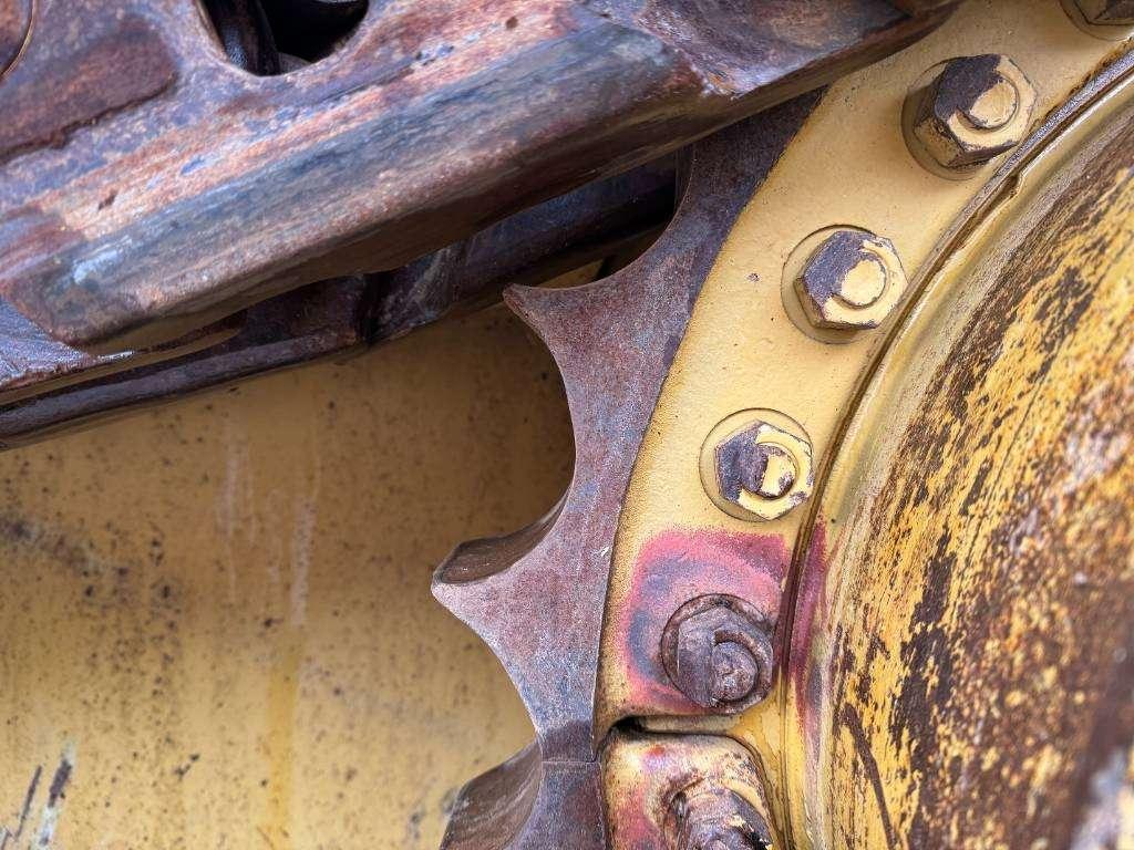 Caterpillar D9R - Dutch Machine / Ripper Photo 17