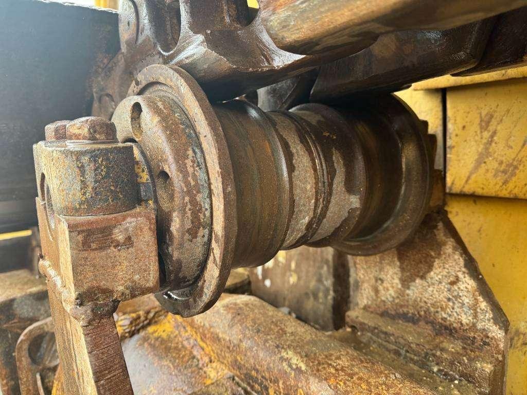 Caterpillar D9R - Dutch Machine / Ripper Photo 18